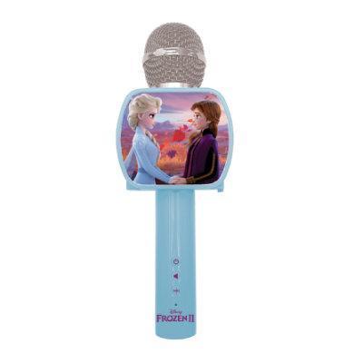 Lexibook Disney Frozen Wireless Karaoke Microphone