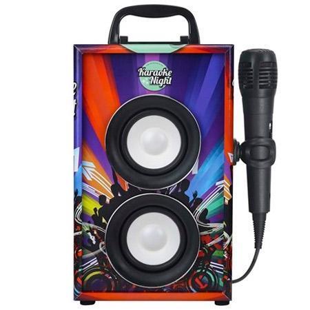 DAY Karaoke Speaker