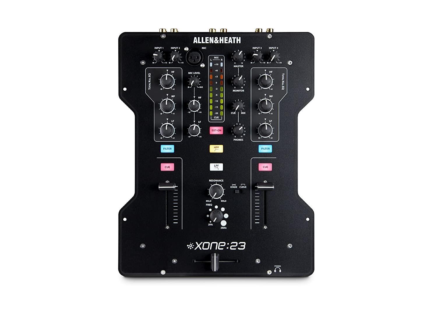 Allen & Heath Xone:23