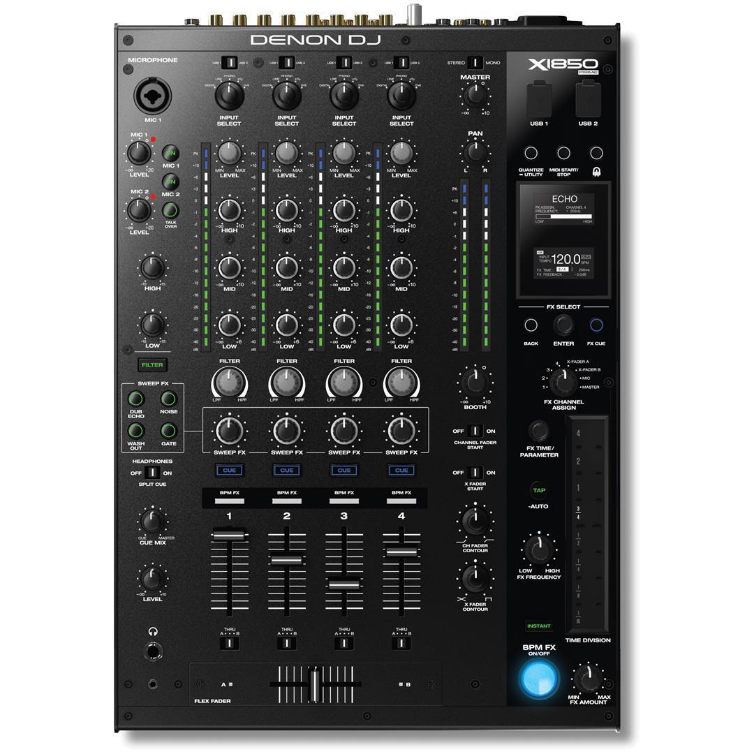 Denon X1850 Prime