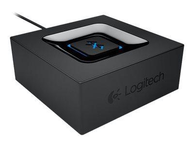 Logitech Bluetooth Audio Adapter