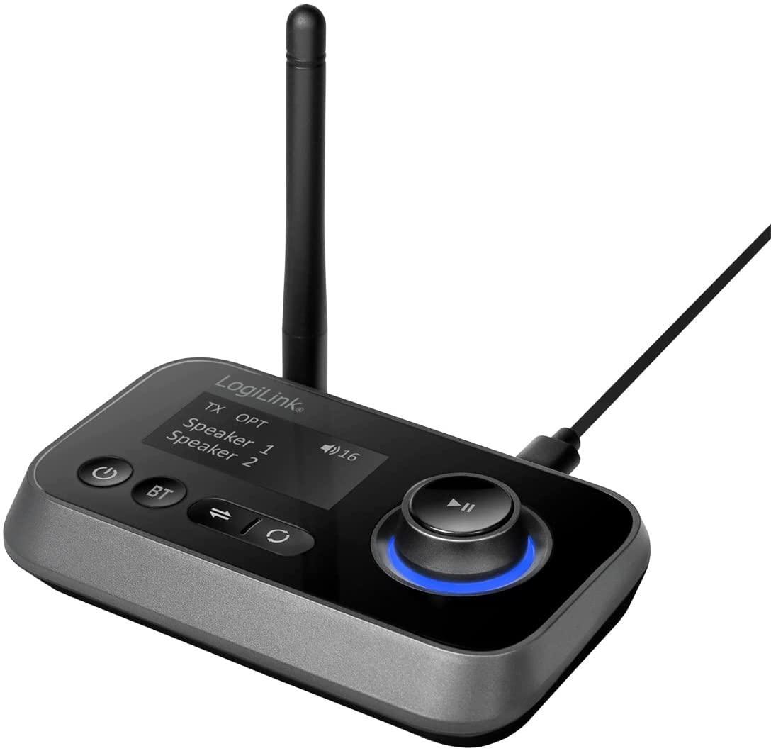 LogiLink BT0062