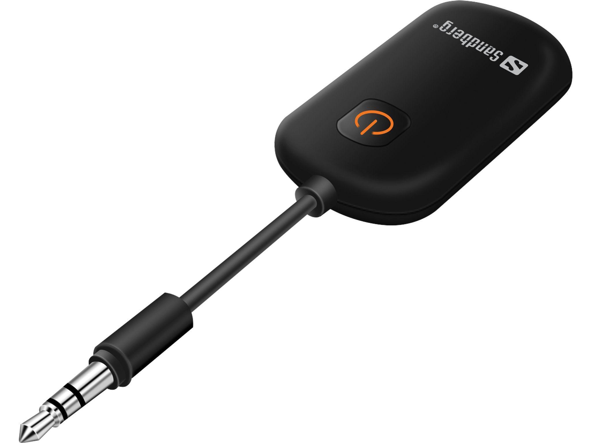 Sandberg Bluetooth Audio Link 2In1 TxRx