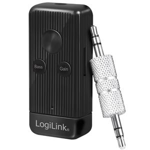 LogiLink Stereo Bluetooth 5.0