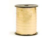 Hedlunds Of Sweden Presentband Guld Metallic, 10mmx250m