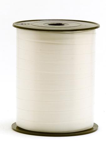 Hedlunds Of Sweden Presentband Vit, 10mmx250m