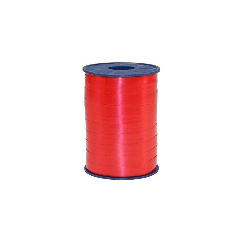 Presentband 10mmx250m rÃ¶d