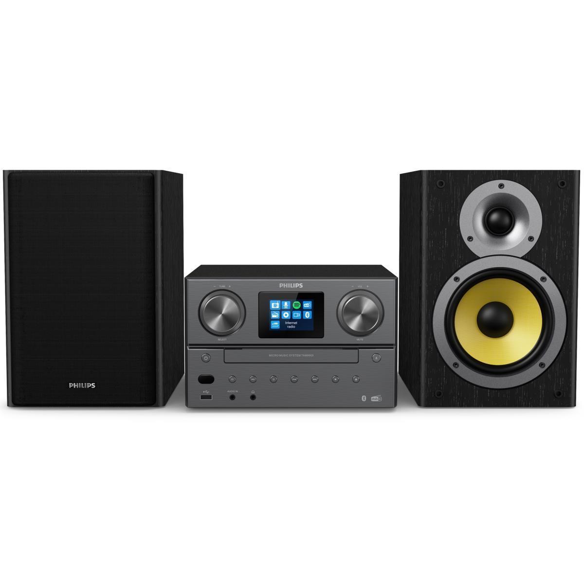 Philips TAM8905