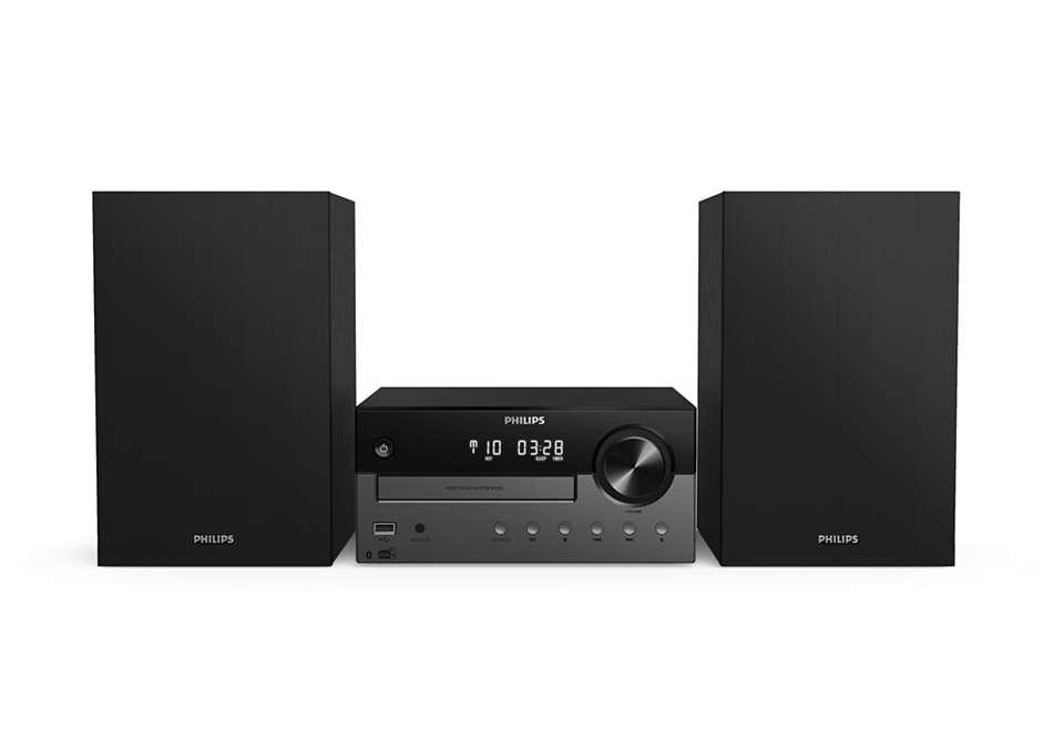Philips TAM4505