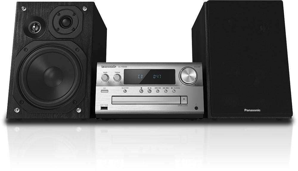 Panasonic SC-PMX90