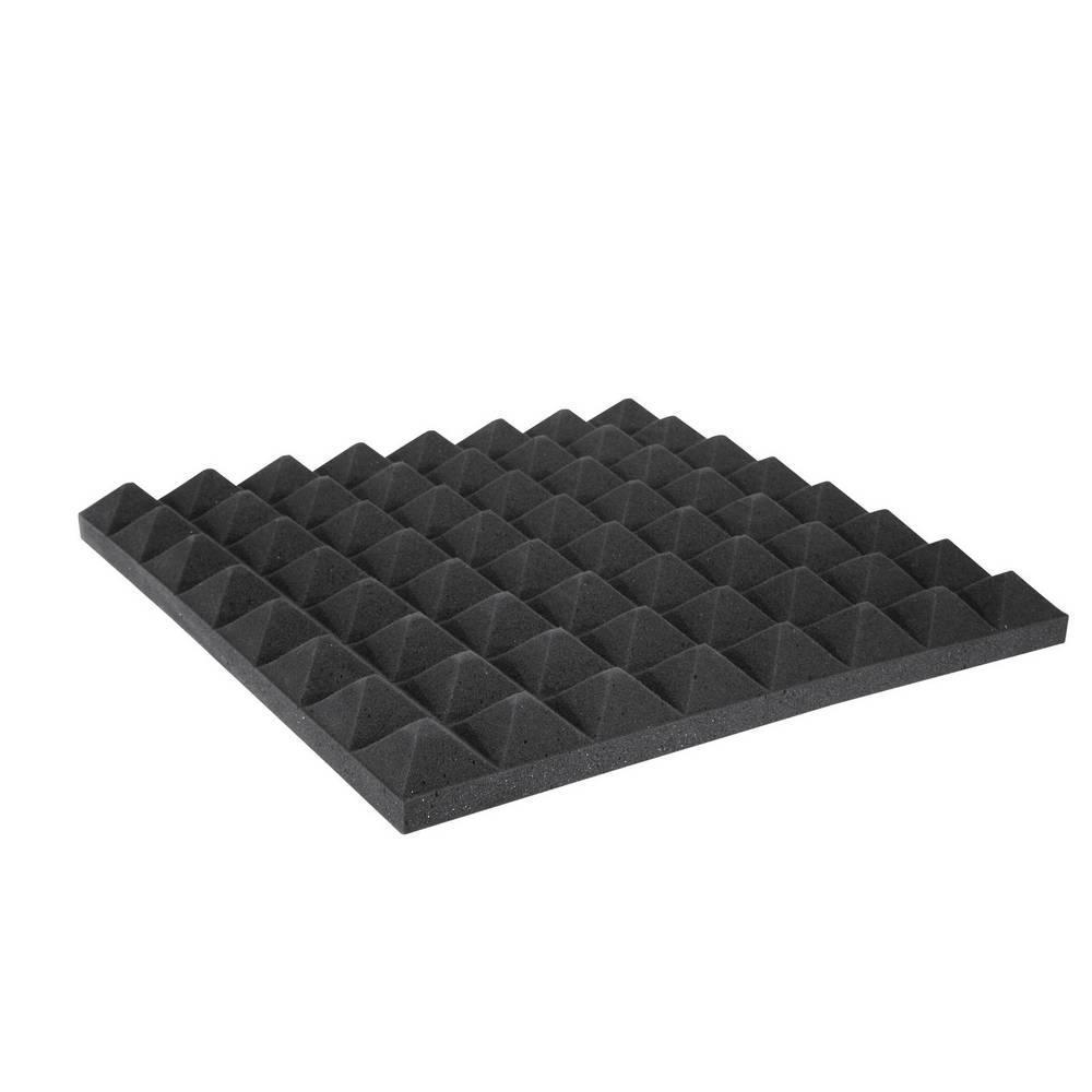 Omnitronic 8070265R Acoustic Foam