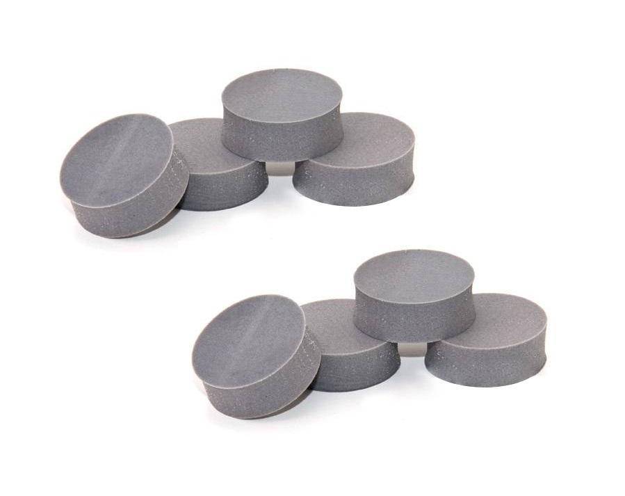 Sonic Design Muffle Pads for Speaker 8 Pack 50-100kg