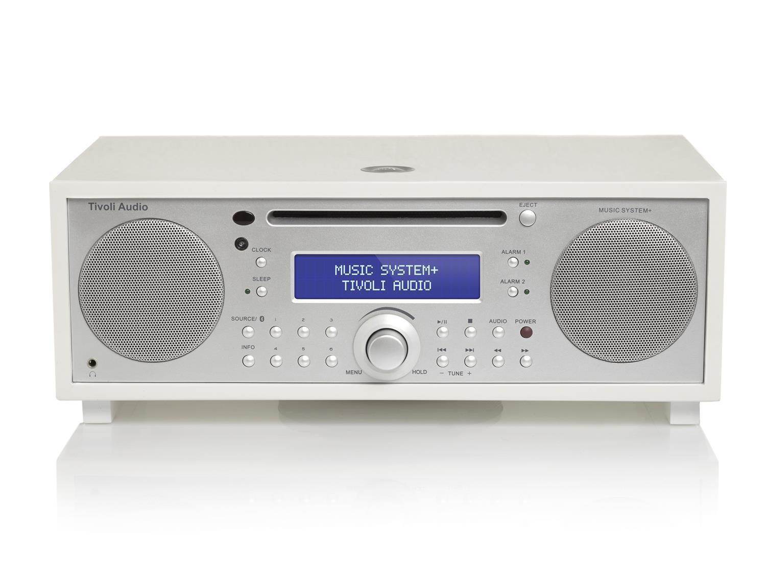 Tivoli Audio Music System BT