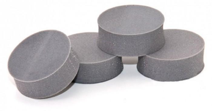 Sonic Design Muffle Pads for Subwoofer 4 Pack