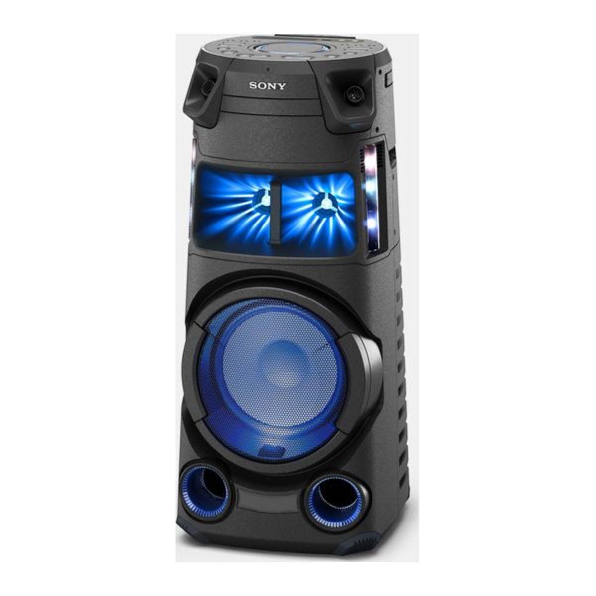 Sony MHC-V43D