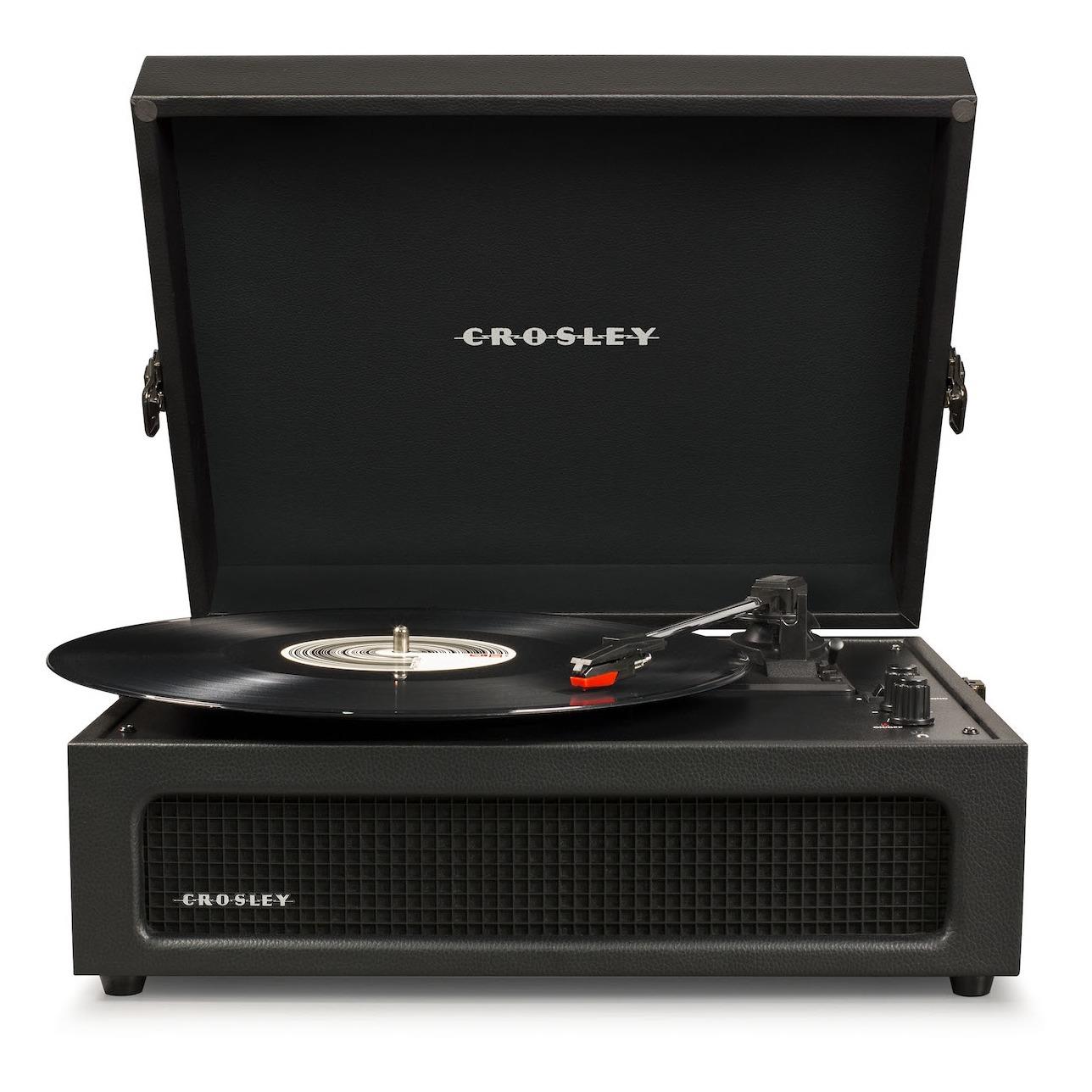 Crosley Voyager