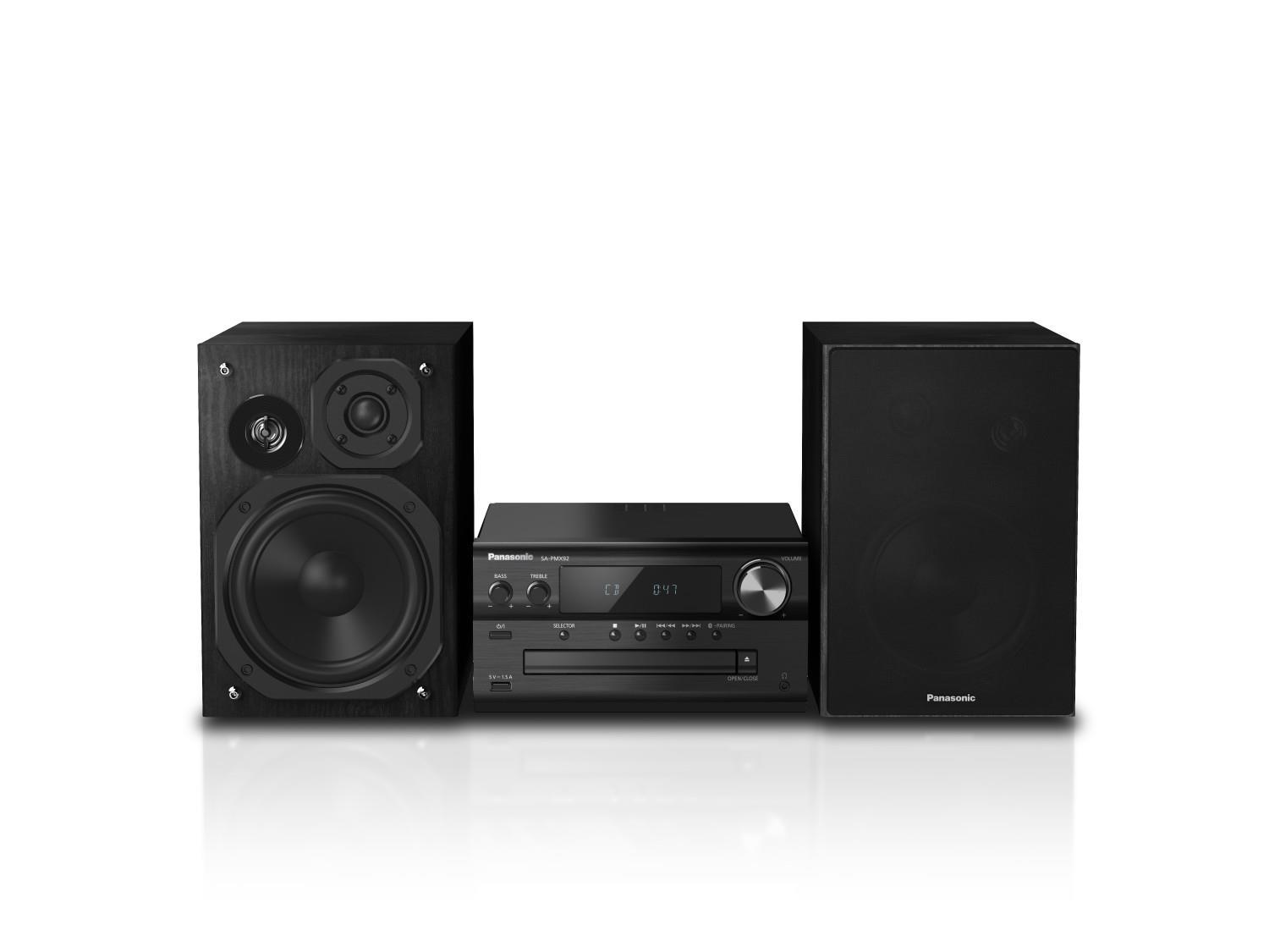 Panasonic SC-PMX92