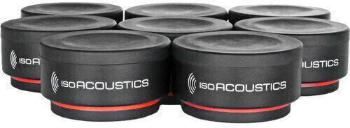 IsoAcoustics ISO-PUCK Mini (8-pack)