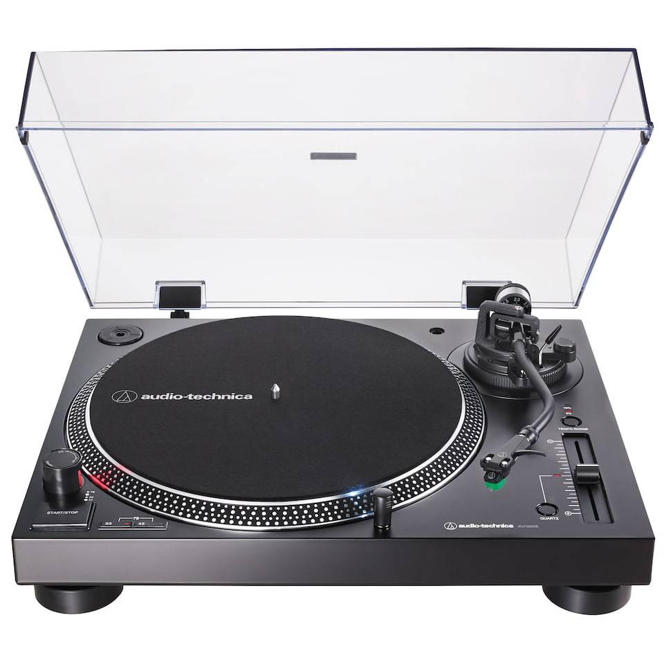 Audio-Technica AT-LP120XUSB