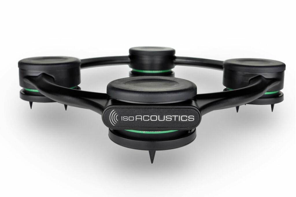 IsoAcoustics Aperta Sub