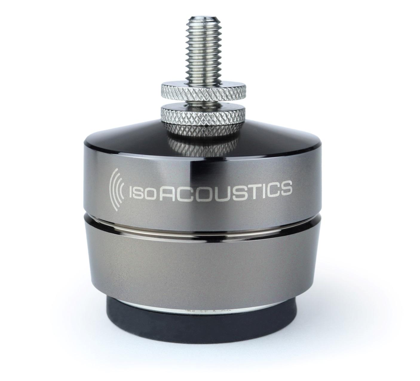 IsoAcoustics Gaia II