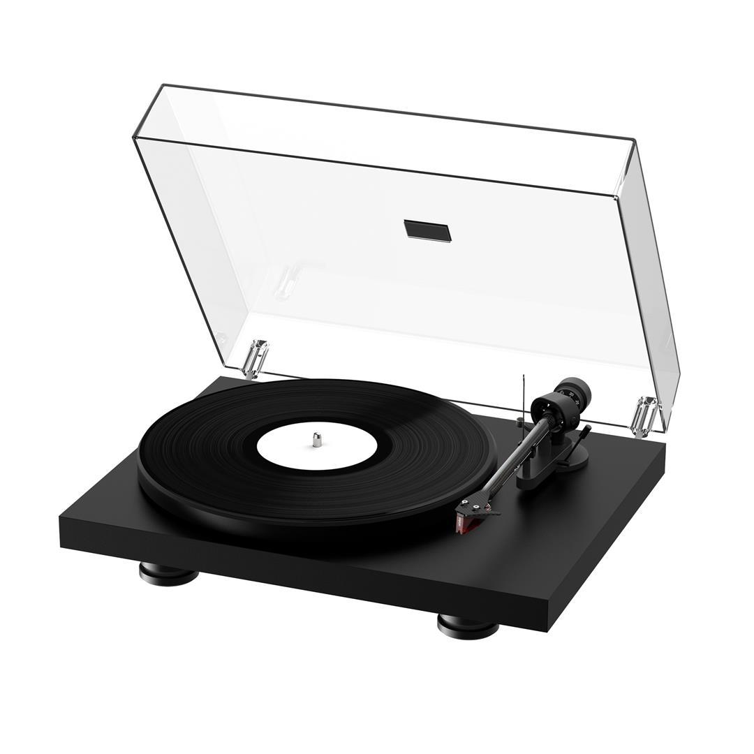 Pro-Ject Debut Carbon EVO