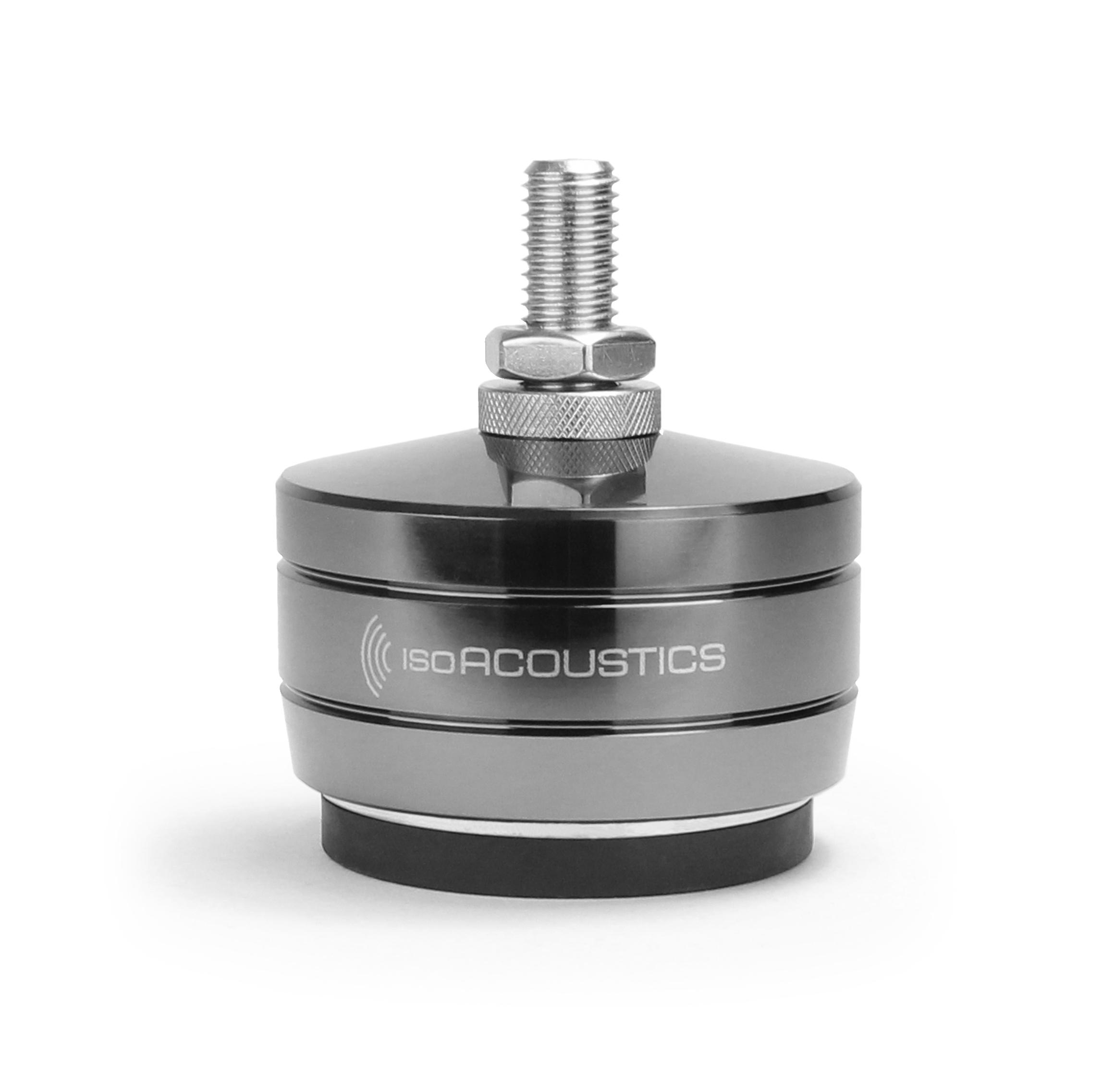 IsoAcoustics Gaia TITAN Rhea