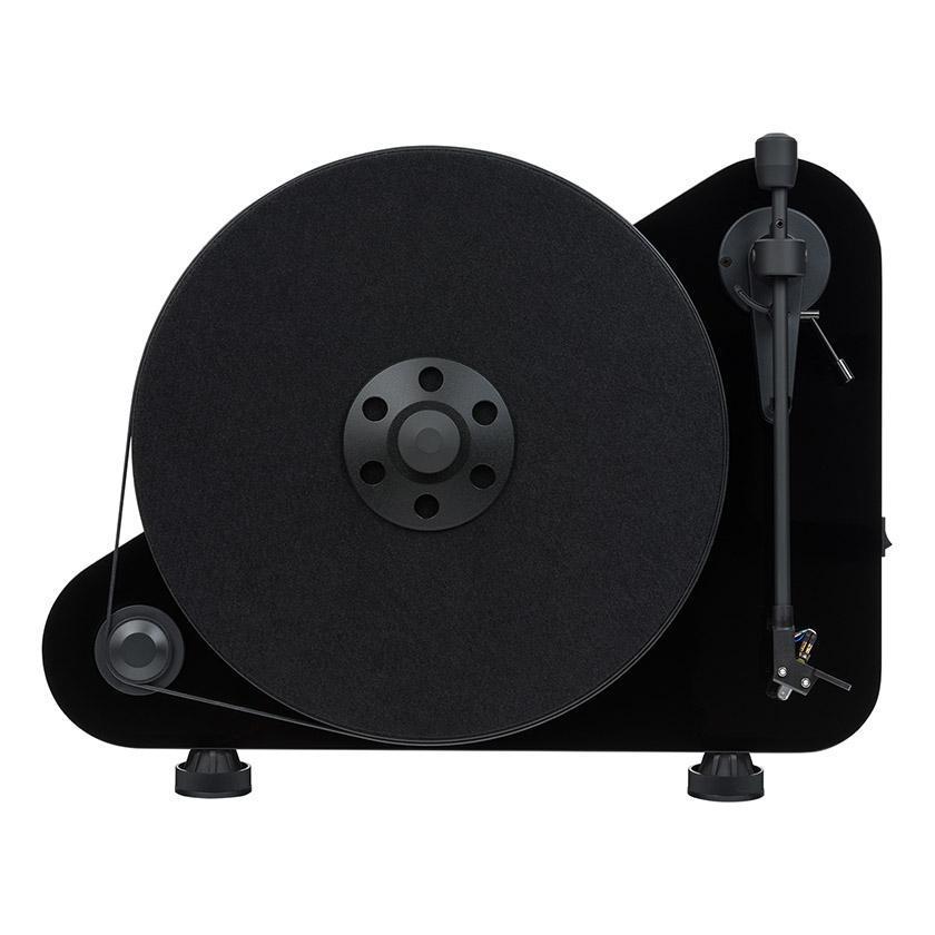 Pro-Ject VT-E BT