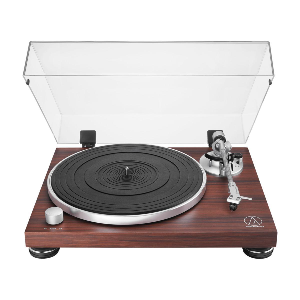Audio-Technica AT-LPW50BT