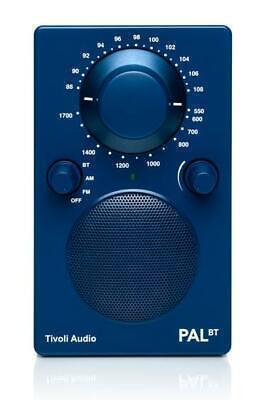Tivoli Audio PAL BT