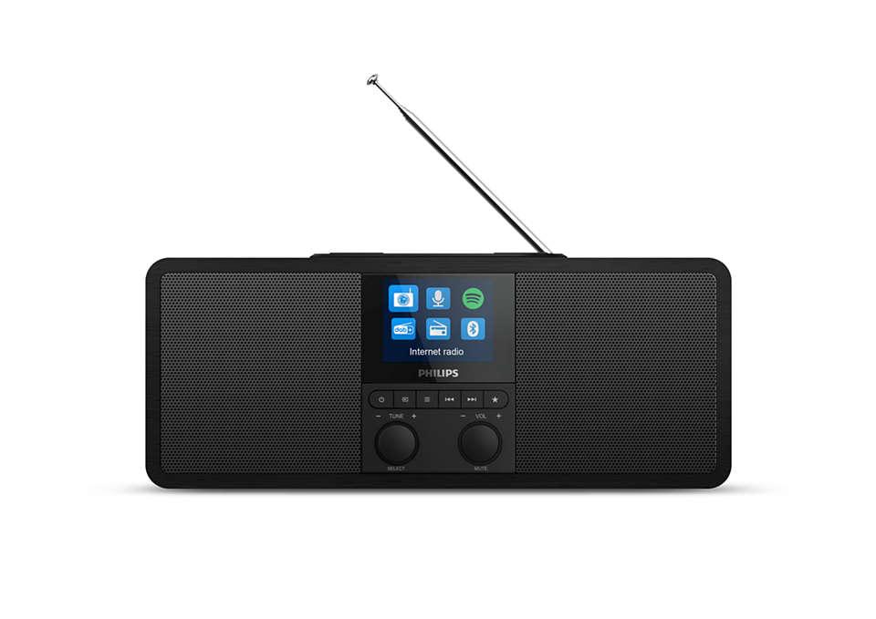 Philips TAR8805