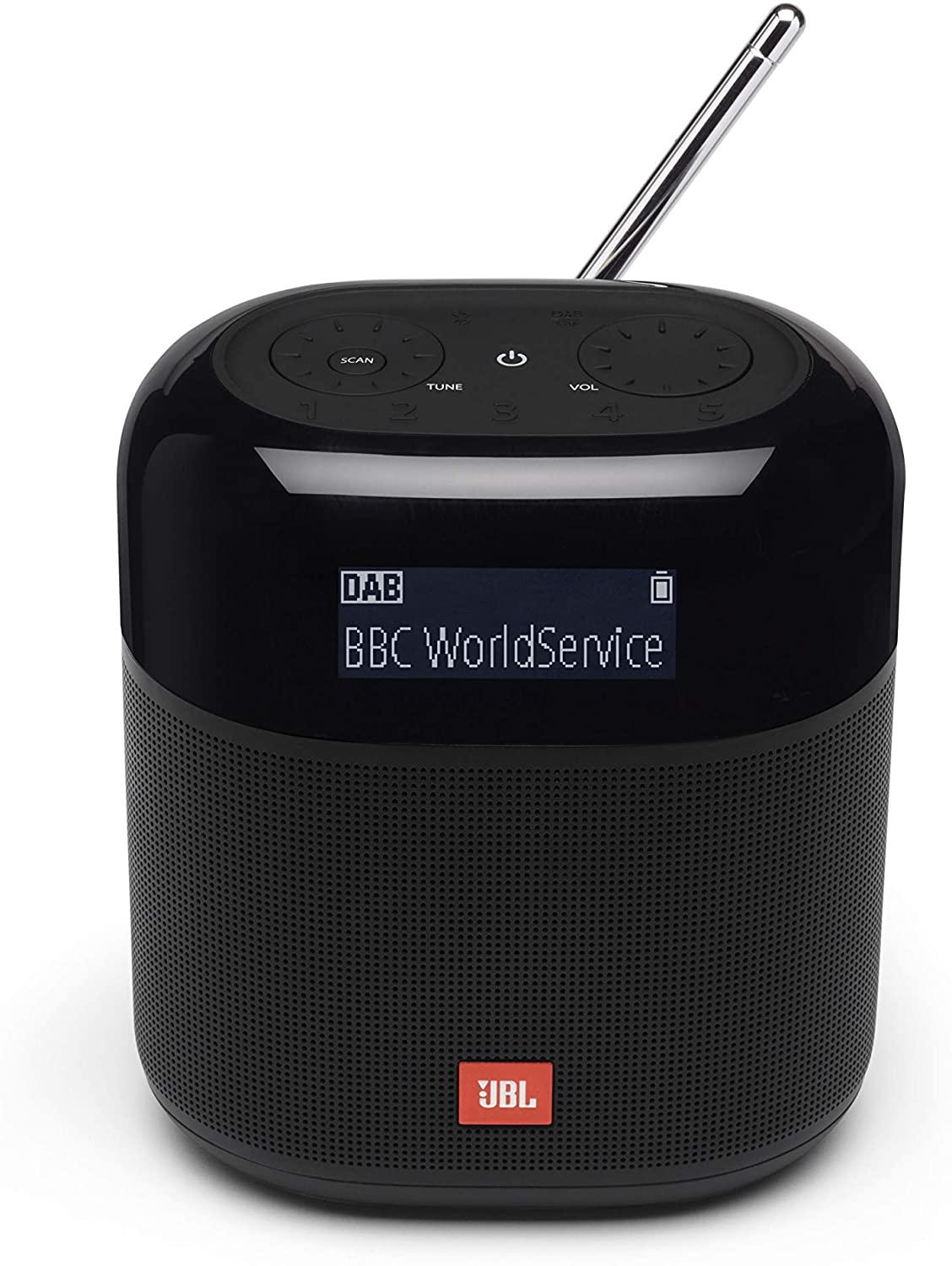 JBL Tuner XL