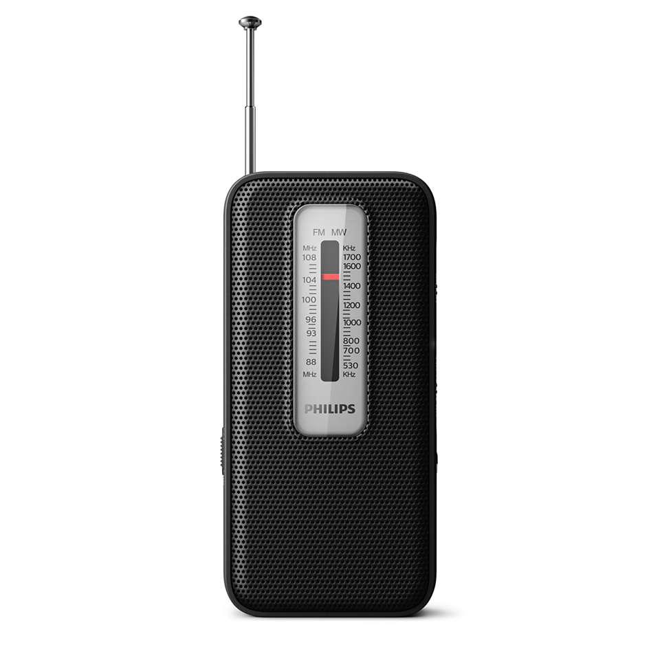 Philips TAR1506
