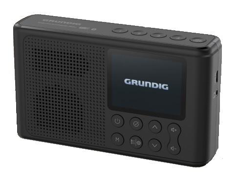 Grundig Music 6500
