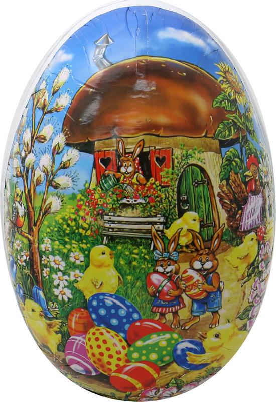Hedlundgruppen Påskägg 12cm