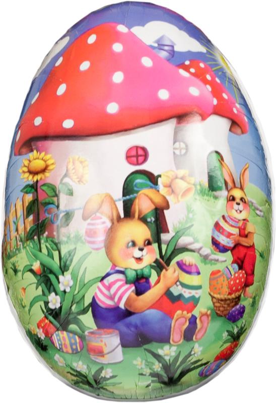 Hedlundgruppen Påskägg 30cm