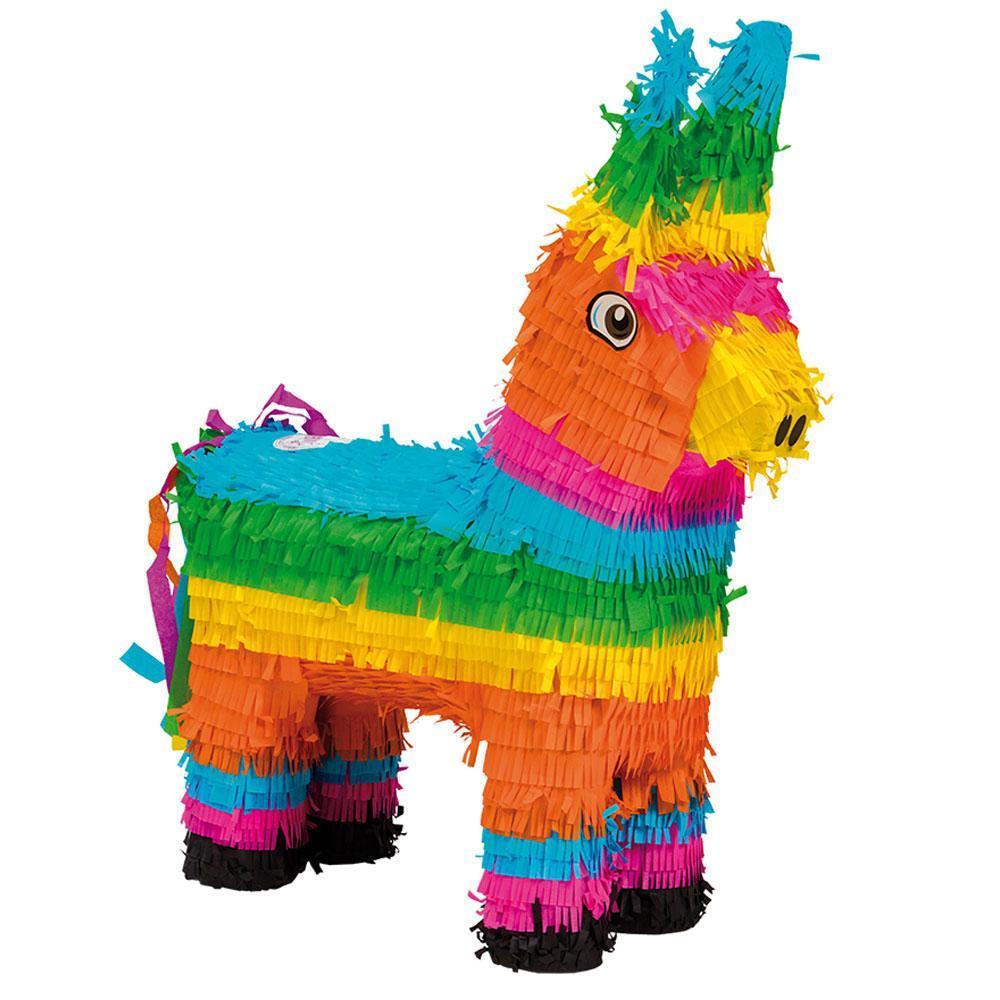 Piñatas Donkey