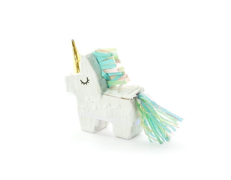 PartyDeco Piñata Unicorn