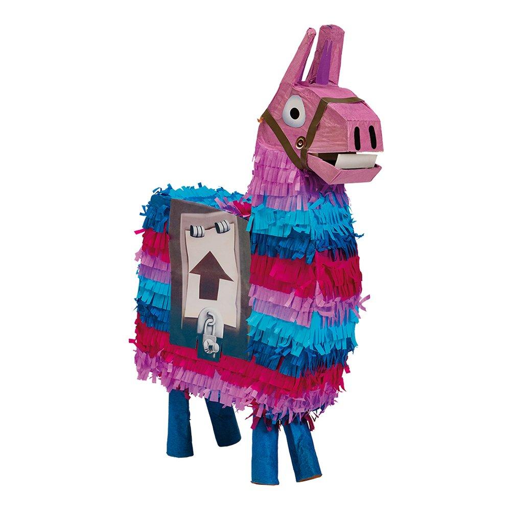 Hisab Joker Piñata Llama Game