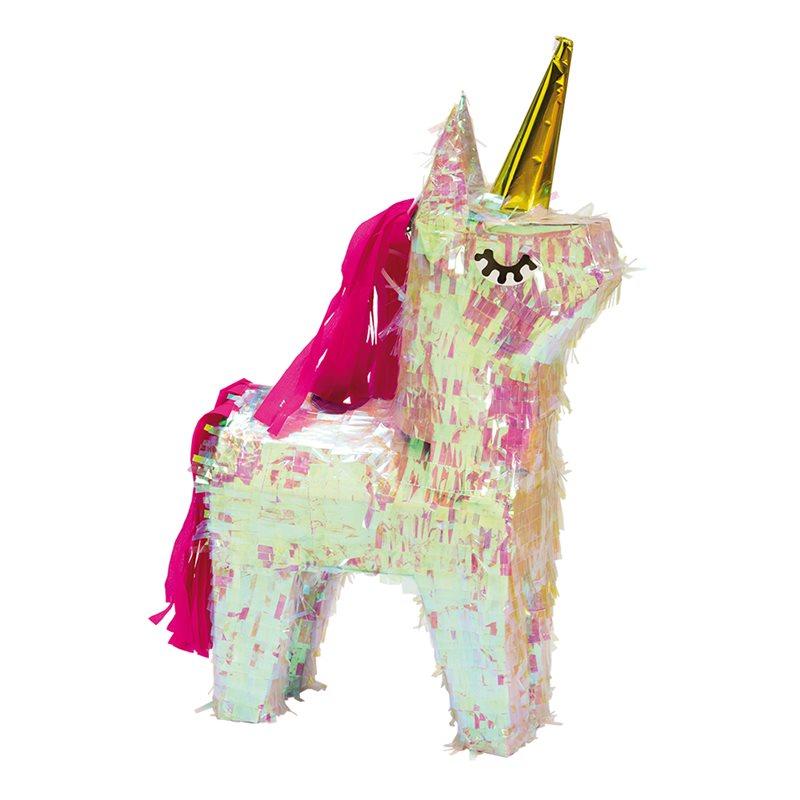 Hisab Joker Piñata Shimmer Unicorn
