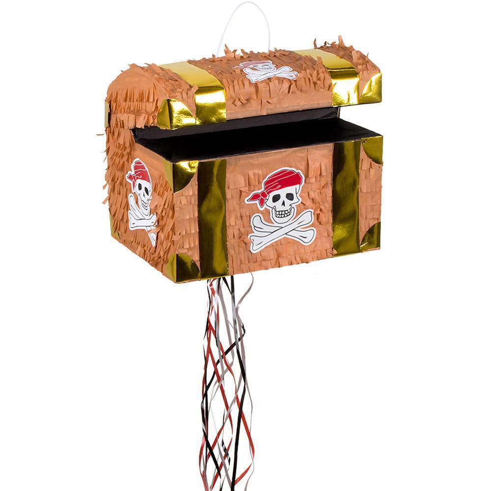 Pinata Skattkista