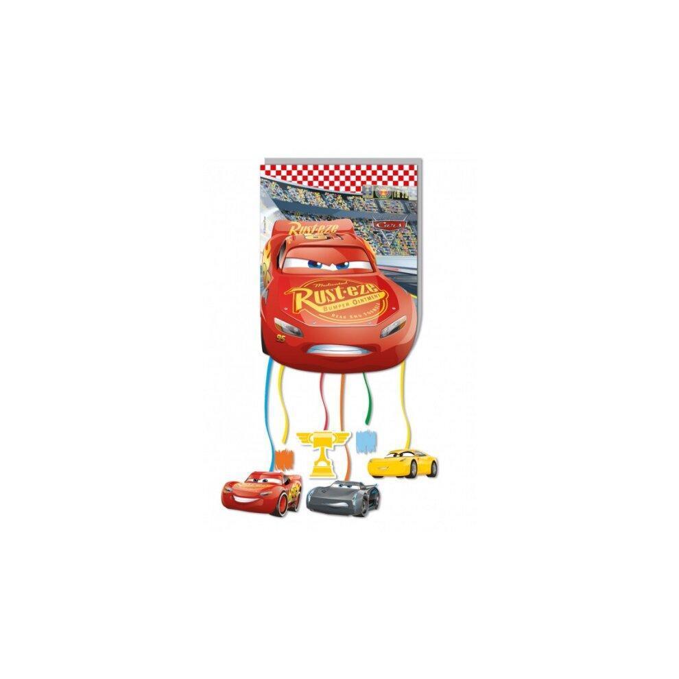 Procos Pinata Bilar