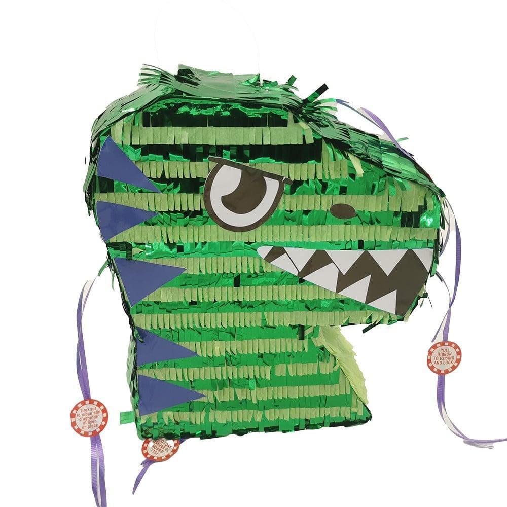 Hisab Joker Pinata Dinosarie