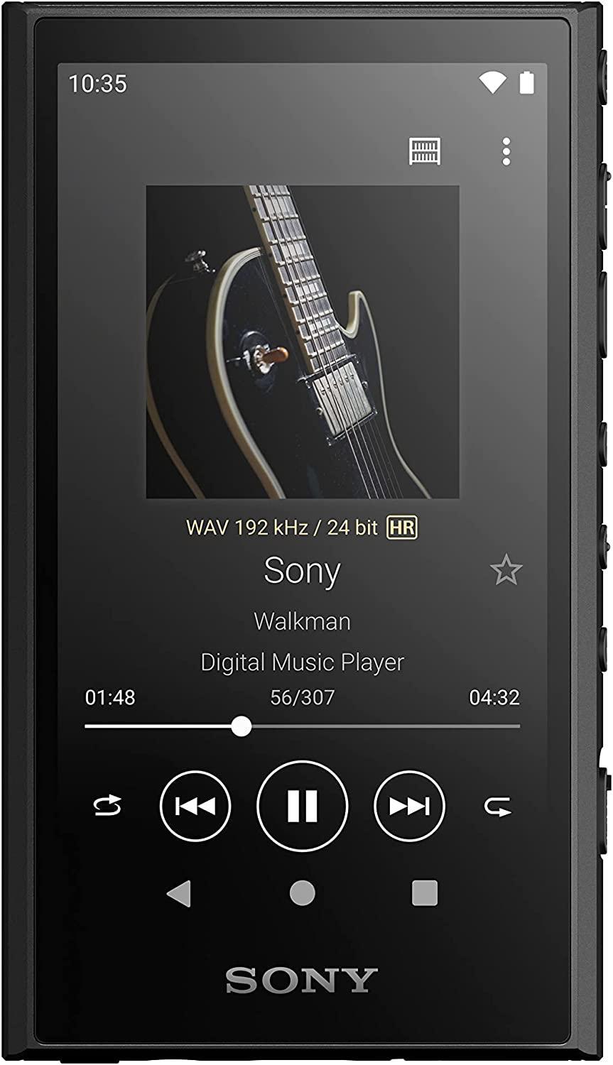 Sony NW-A306