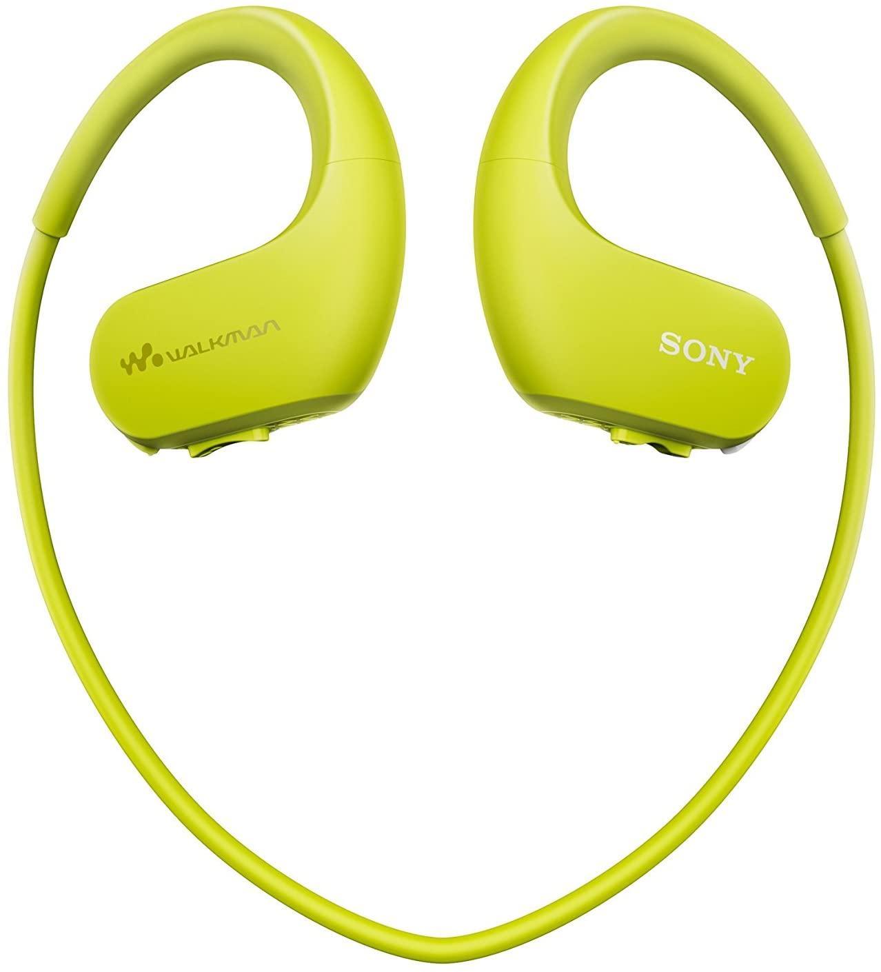 Sony NW-WS413