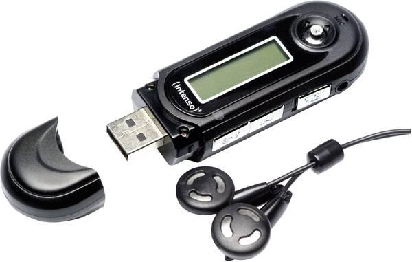 Intenso Music Walker 8GB