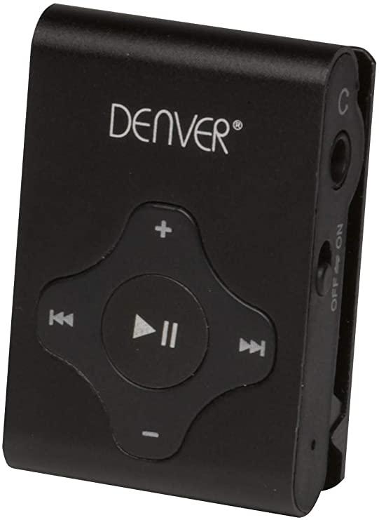 Denver MPS-409C 4GB