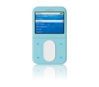 Creative Zen Vision M 30GB Blue