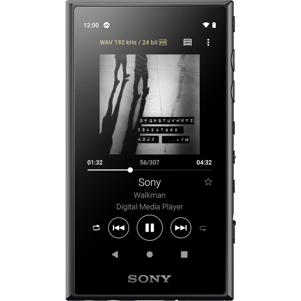 Sony Walkman NW-A105