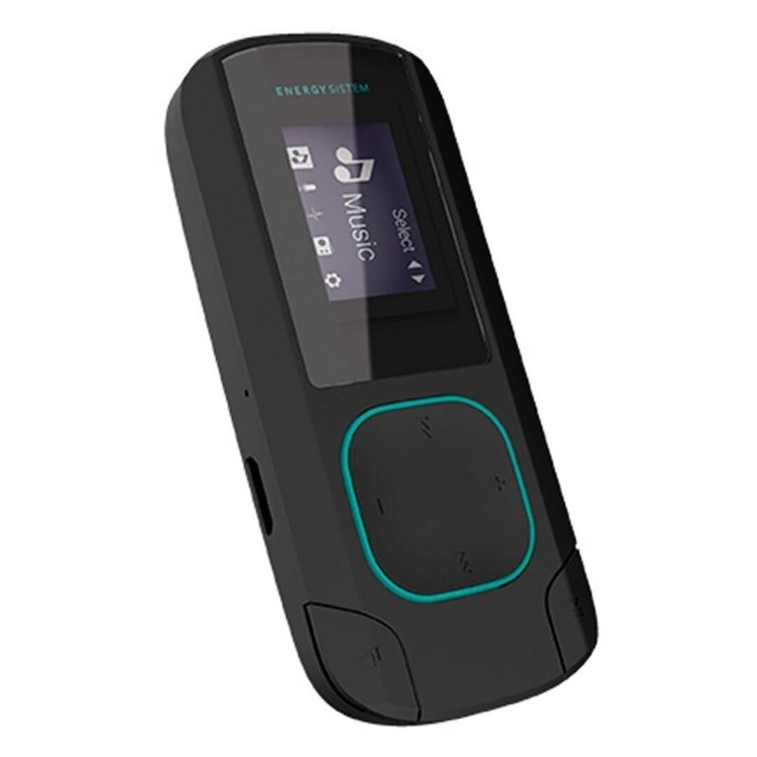 Energy Sistem MP3 Clip 8GB